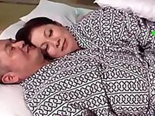 Attractive Asian Mature Mother Fucking