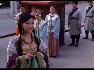 The Forbidden Legend Sex And Chopsticks - Part 1.flv