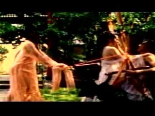 The Forbidden Legend Of Sex And Chopticks.5 (KBM)