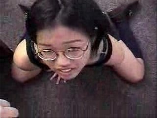 barely legal asian teen