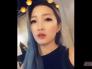 Singapore Model Sherrill Sex Scandal Leaked