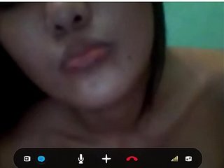 My Pinay Girlfriend Webcam