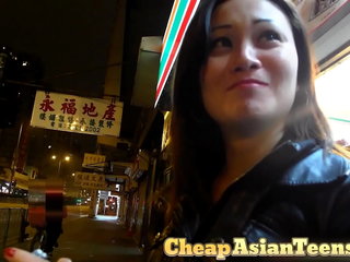 Picking up a domestic helper in Hong Kong pt1