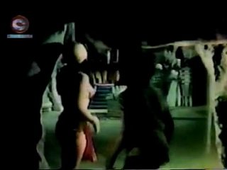 Darna and the Giants