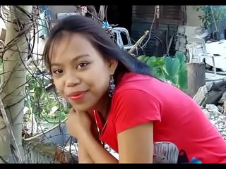 Delightsome babe invites her active stud to bang her needy twat